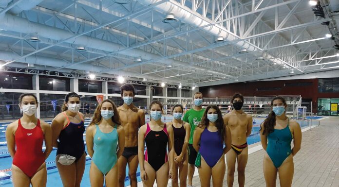 Pimpões com seis campeões nos distritais