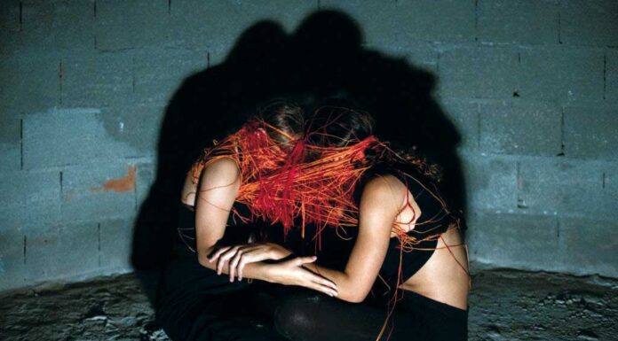 Gato Vermelho trouxe performances online