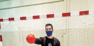 As paixões de Diogo Tomás