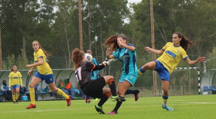 A-dos-Francos perdeu na receção ao Estoril-Praia