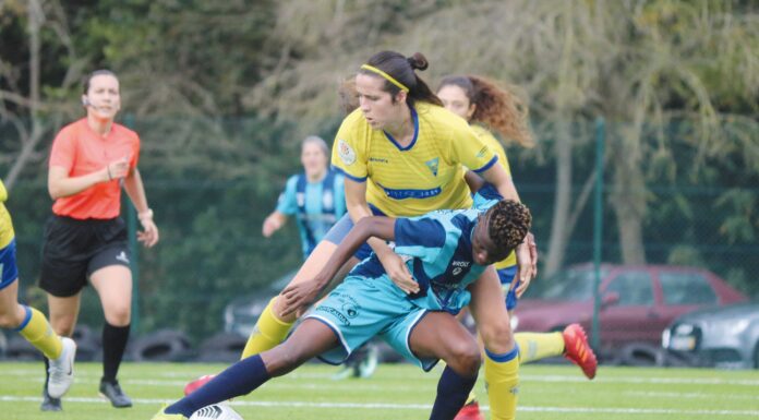 A-dos-Francos continua sem vencer na Liga