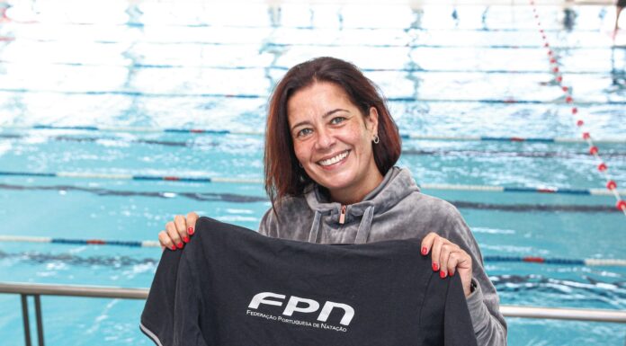 Caldense é a primeira mulher no comando da arbitragem