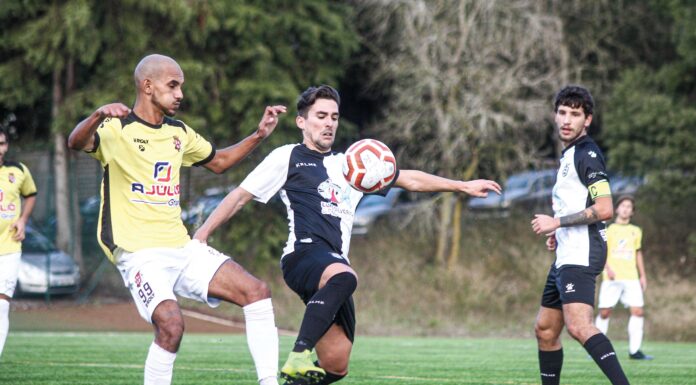 Nazarenos vence nas Caldas com reviravolta