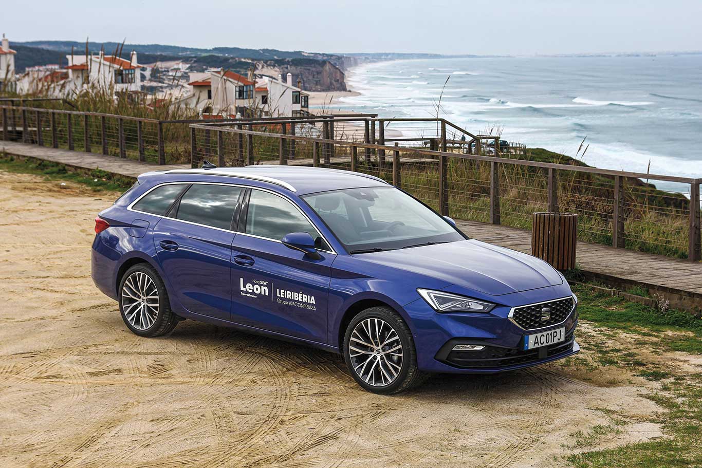 Quando a elegância se junta à irreverência