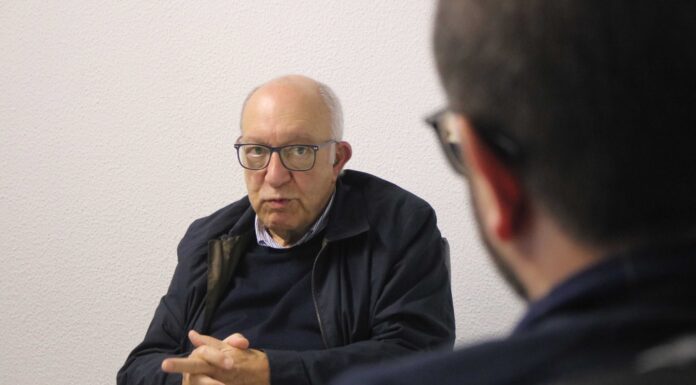 “A partir dos 15 anos fiz de tudo um pouco na Gazeta”