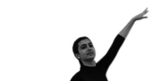 Jovem caldense vence prémio europeu com vídeo de dança