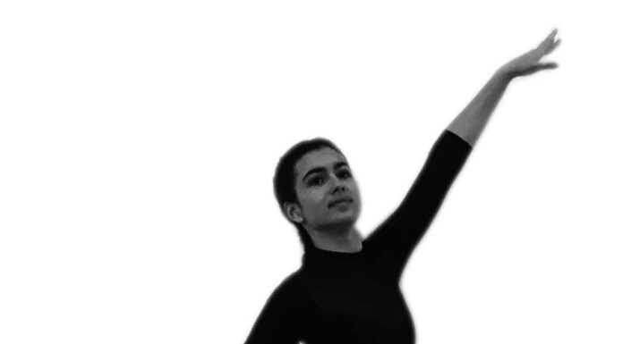 Jovem caldense vence prémio europeu com vídeo de dança