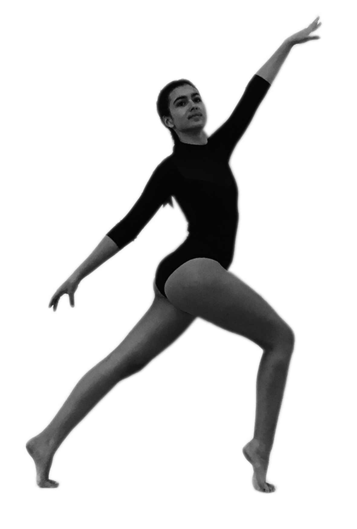 Jovem caldense vence prémio europeu com vídeo de dança