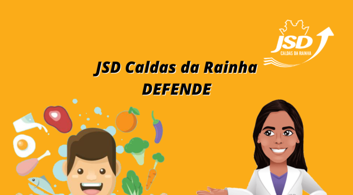 JSD/Caldas quer mais nutricionistas e psicólogos nas escolas