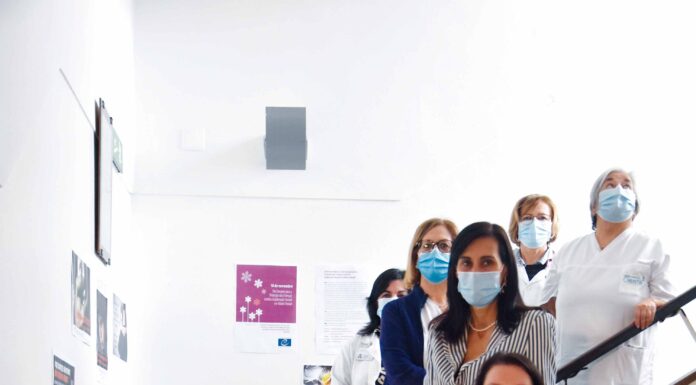 Hospital das Caldas sensibiliza para os abusos sexuais contra crianças