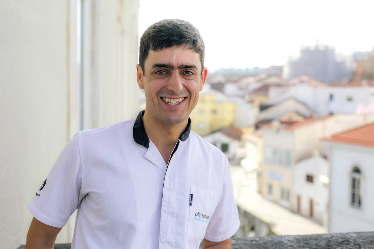 Physioclem expande instalações nas Caldas