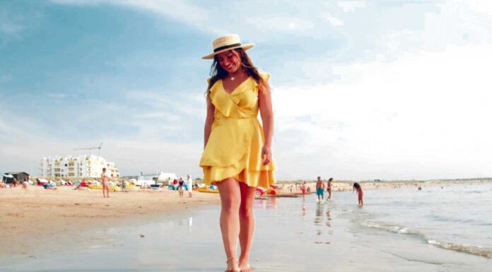 A cientista e cantora que vai estrear um videoclip dedicado a São Martinho