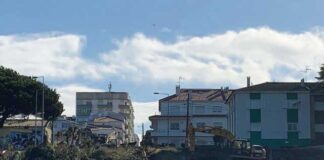 Vai nascer um novo McDonald’s na subida para a Fonte Luminosa