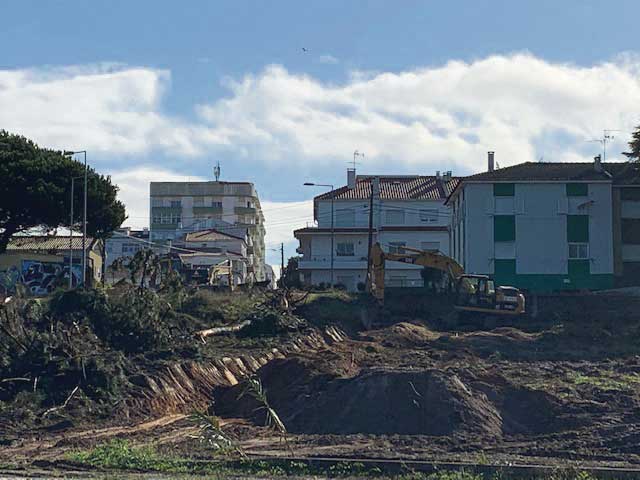 Vai nascer um novo McDonald’s na subida para a Fonte Luminosa