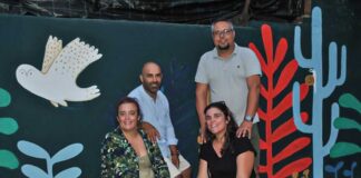 Casa da Coruja é um espaço a pensar nas crianças