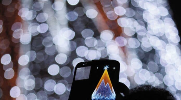 Conheça as iniciativas de animação natalícia da região