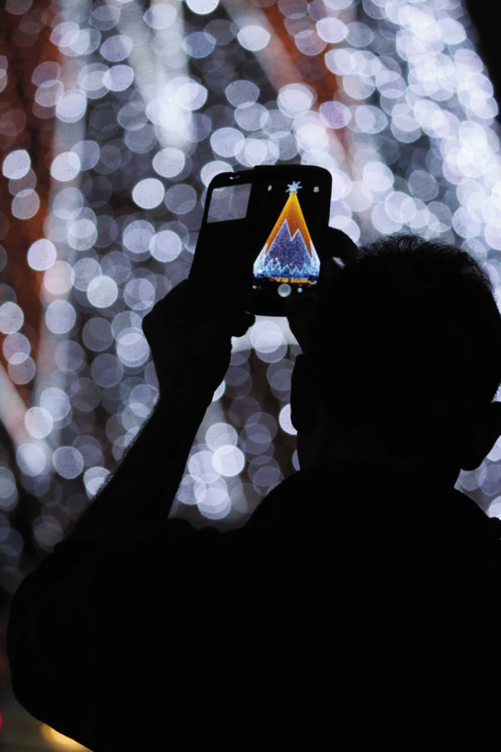 Conheça as iniciativas de animação natalícia da região