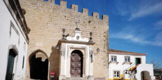 Óbidos vence projeto para ruas sustentáveis