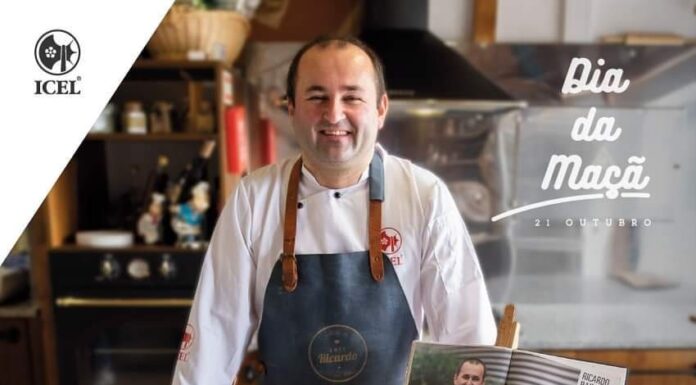 Tarte de Maçã da Frubaça distinguida em concurso nacional