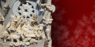 Presépios de ceramistas das Caldas da Rainha em destaque e em exclusivo na Casa Mora no Montijo