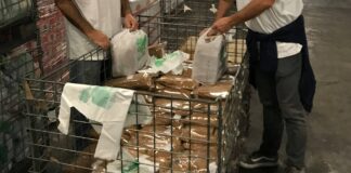 Campanha do Banco Alimentar sem recolha presencial