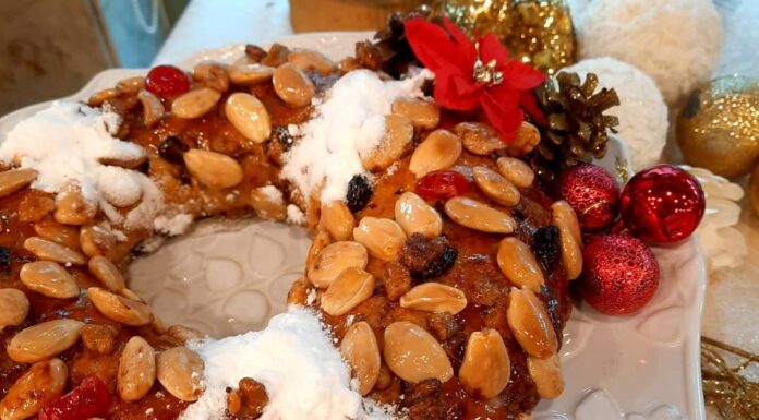 Pastelarias da região dão cartas nos concursos de Natal