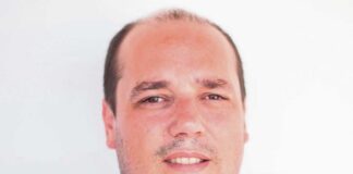 Ricardo Capinha nomeado para gabinete de apoio ao presidente da Câmara de Óbidos