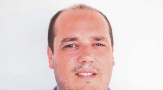 Ricardo Capinha nomeado para gabinete de apoio ao presidente da Câmara de Óbidos