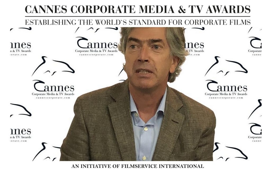 Filmes do Turismo Centro de Portugal finalistas em Cannes