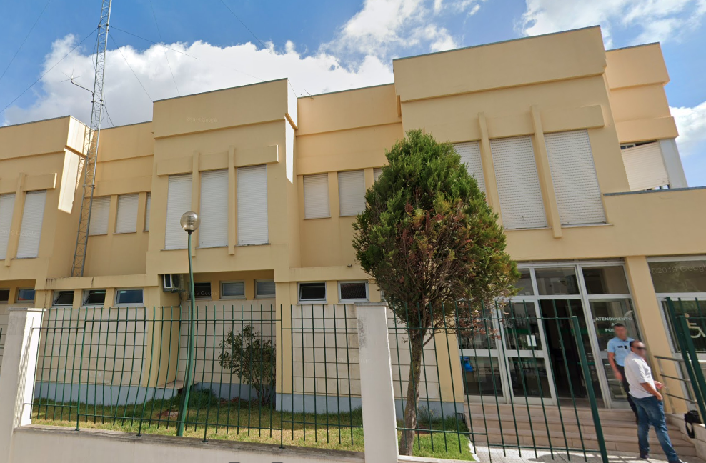 GNR das Caldas recebe certificação do sistema de gestão da qualidade