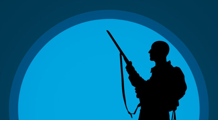 Detido por caça ilegal no Vale Covo