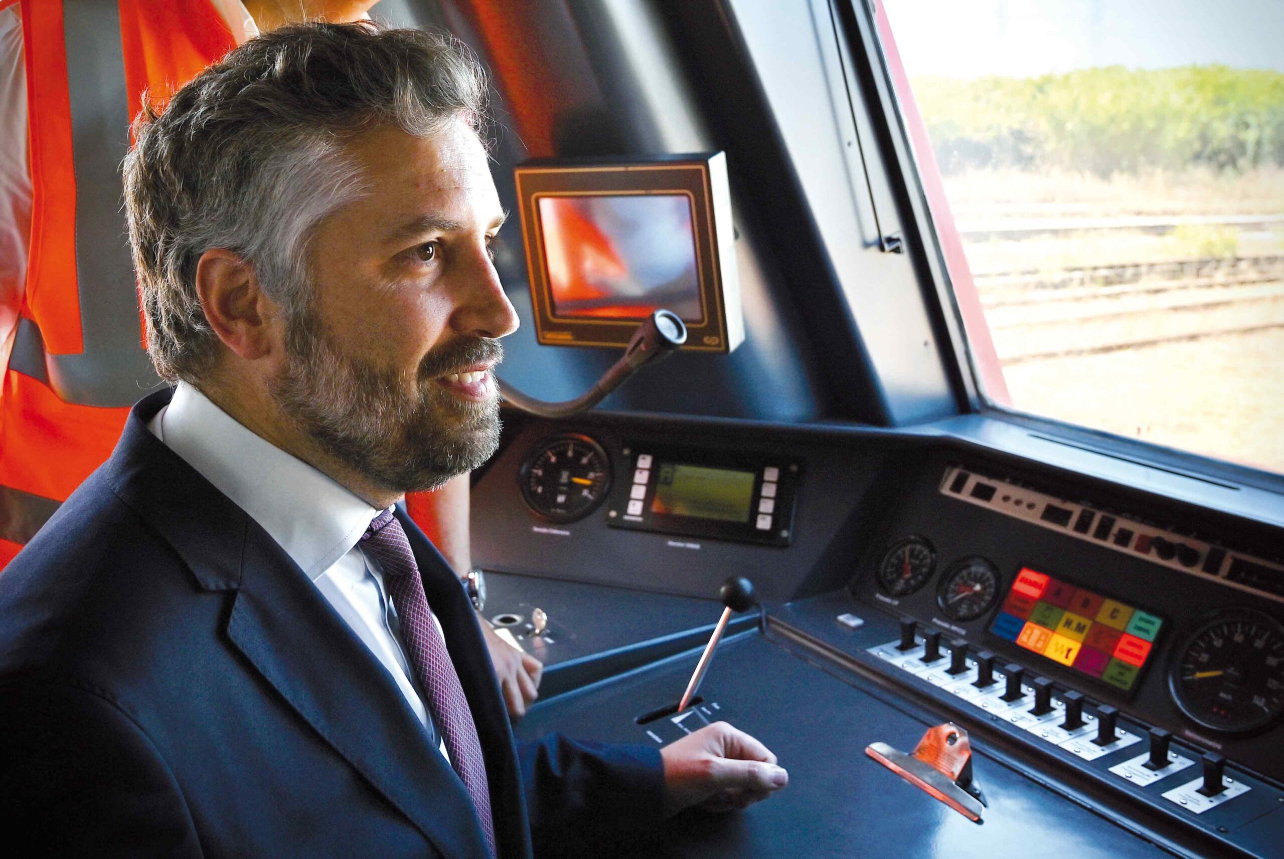 Com a alta velocidade Caldas da Rainha ficará a 90 minutos do Porto