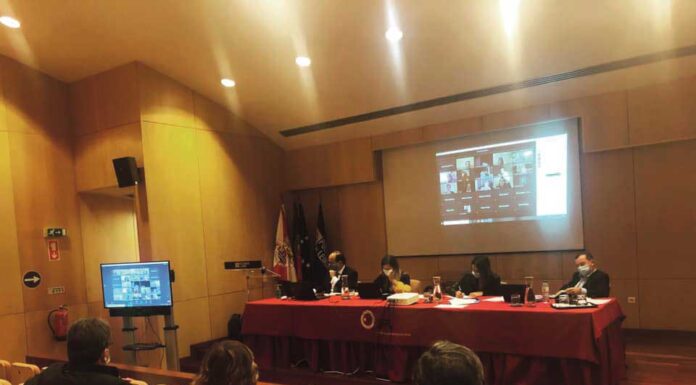 JSD/Caldas lança campanha para construir programa jovem para 2021