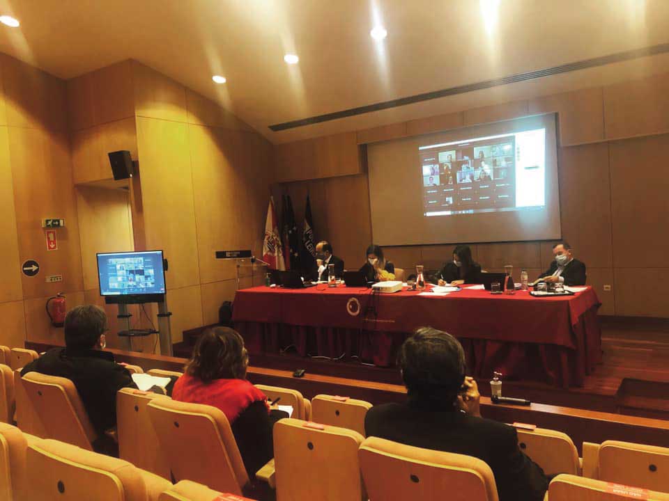 JSD/Caldas lança campanha para construir programa jovem para 2021