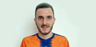 Futsal: Kiko renova com o Viseu 2001 para a próxima época