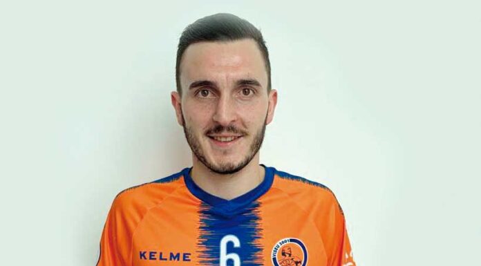 Kiko já quebrou recorde de golos no escalão principal