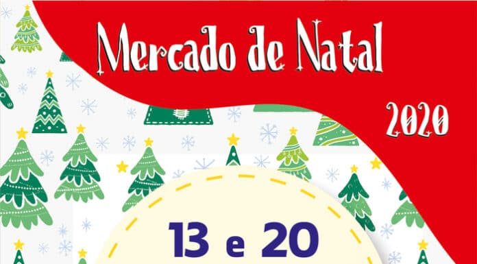 Inscrições abertas para participar no Mercado de Natal do Cadaval