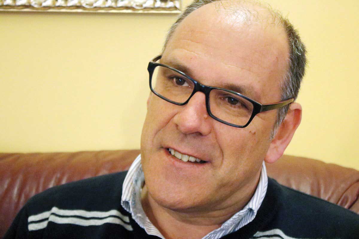 Confraria da Nazaré acolhe jovens refugiados