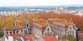 Visabeira aguarda sondagens para construir hotel