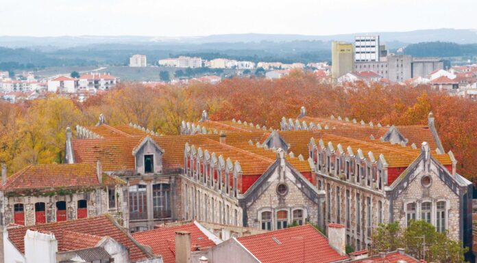 Visabeira aguarda sondagens para construir hotel