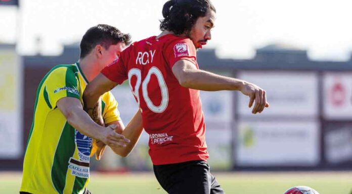 Futebol: AF Leiria prolonga suspensão das provas até 14 de fevereiro