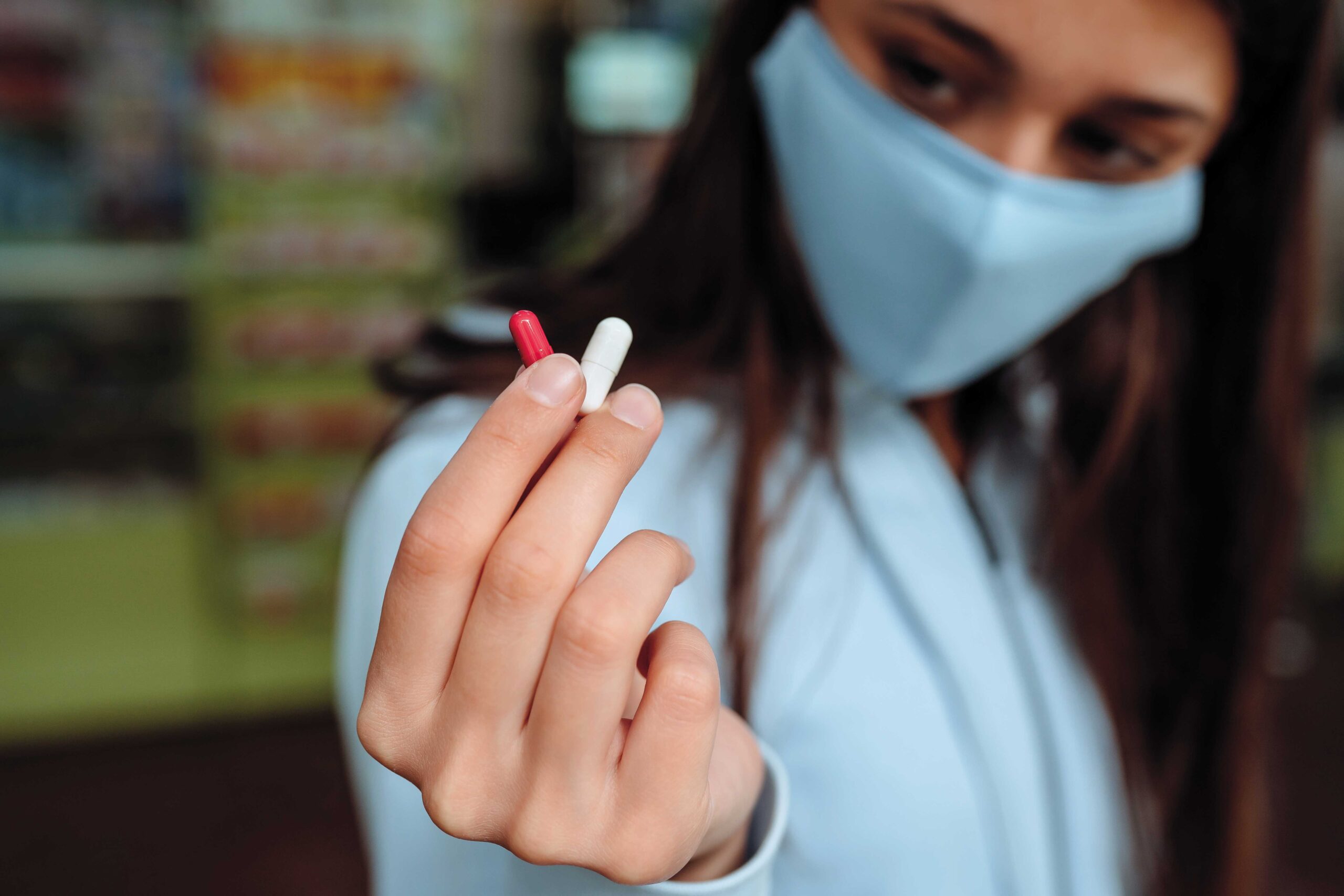 Resistência aos antibióticos coloca vidas em causa