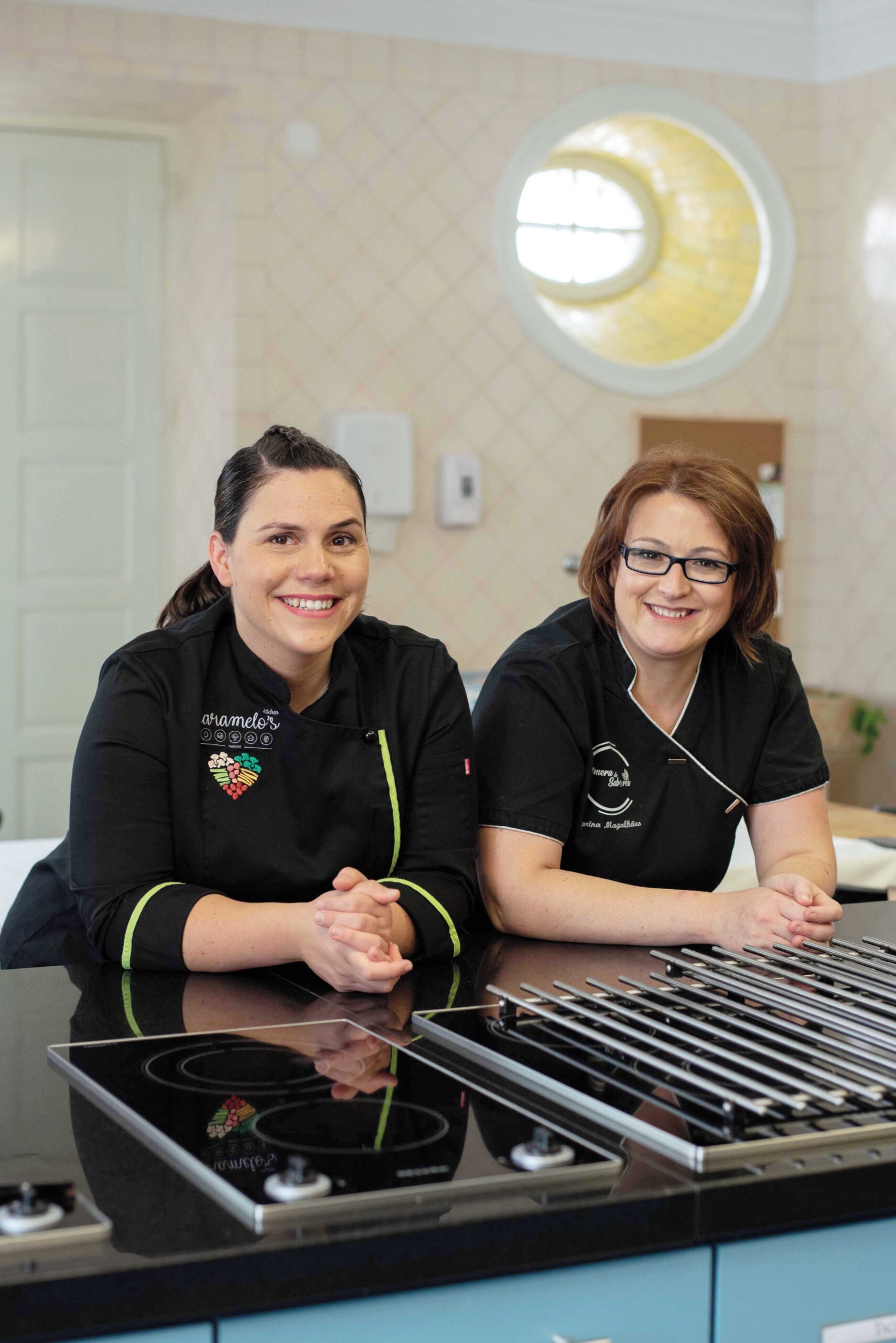 Doces tradicionais mais leves e com sabores paleo