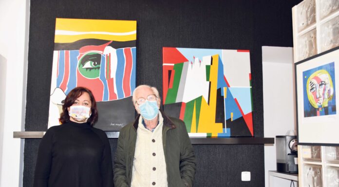 Foz tem um novo Centro de Artes