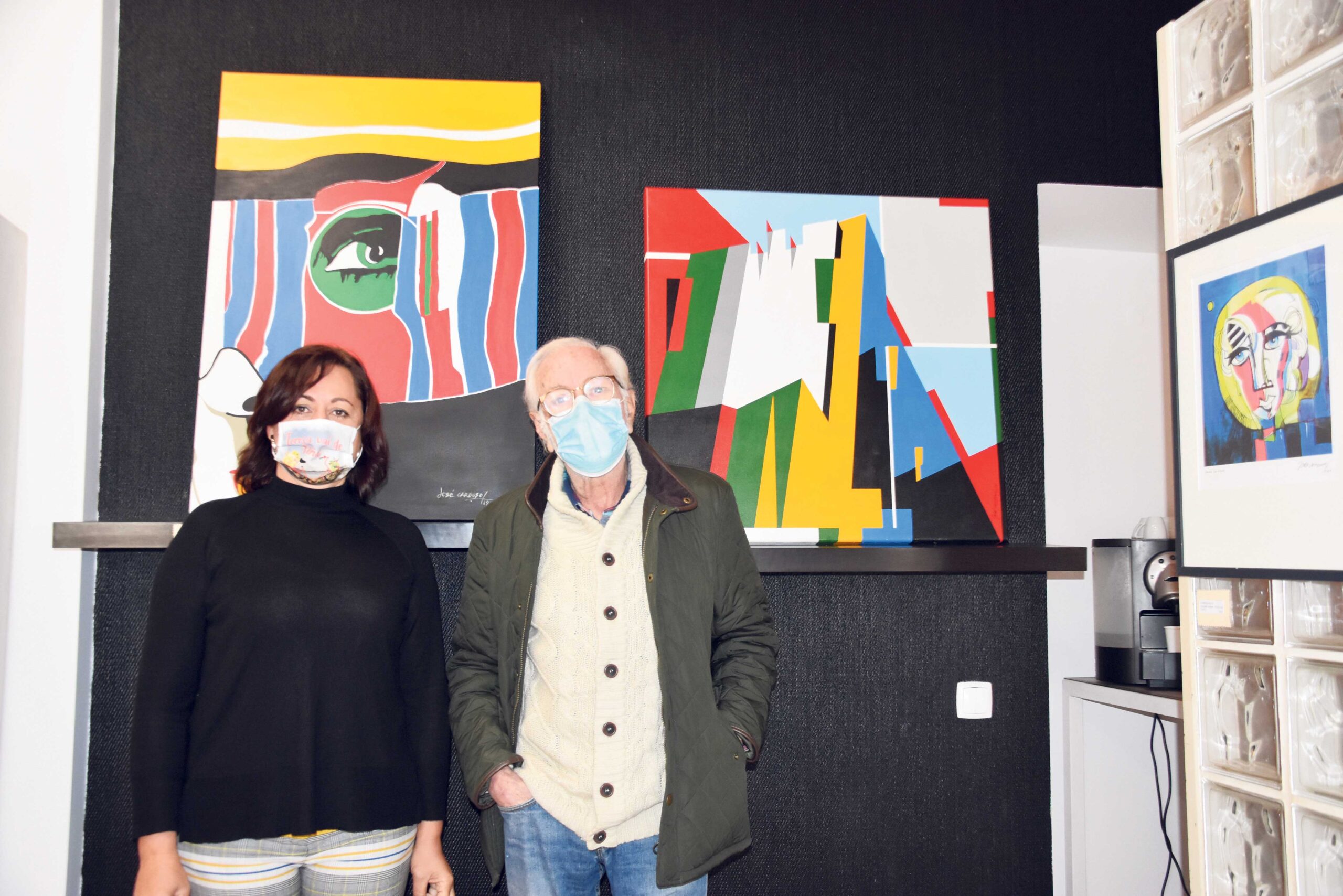 Foz tem um novo Centro de Artes