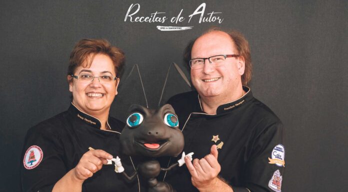 Pastelaria do país reunida em livro