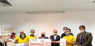 Boser vence fase regional dos prémios Tourism Explorers