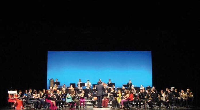 Concerto de Ano Novo com a Banda Comércio e Indústria tem novas datas