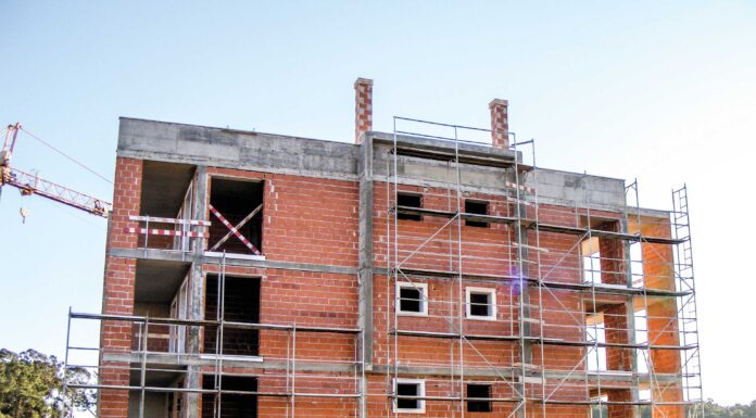 Avaliação bancária à habitação sobe há seis anos consecutivos no Oeste