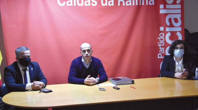 PS acusa executivo de apresentar orçamento eleitoralista